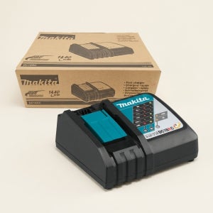 마끼다 급속 충전기 DC18RC 18V