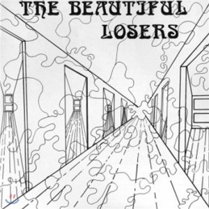 [LP] Beautiful Losers (뷰티풀 루저스) - Nobody Knows The Heaven [LP]