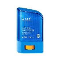 AHC 내추럴 퍼펙션 더블 쉴드 선스틱 22g(SPF50+)