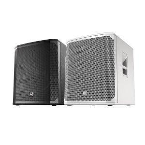 EV ELX200-18SP 파워드 서브우퍼 스피커 18인치