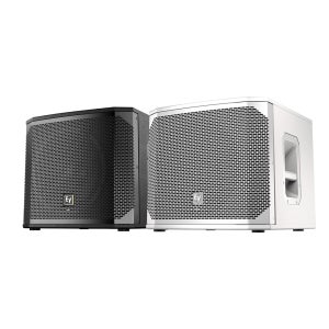 EV ELX200-12SP-AP 파워드 서브우퍼 스피커 12인치