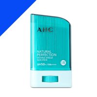 AHC 내추럴 퍼펙션 더블 쉴드 선스틱 22g(SPF50+)