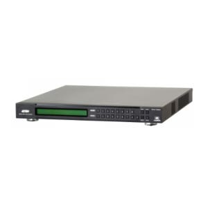ATEN(에이텐) VM6809H 8 x 9 4K HDMI 매트릭스 스위치(스케일러 내장)