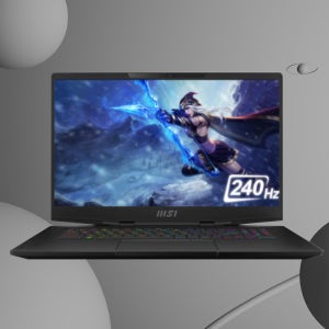 MSI Stealth 17 Studio A13VG-i7 QHD (윈도우 11 Home / NVMe 1TB / RAM 64GB) HMC