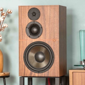 리바이벌오디오 (Revival Audio) ATALANTE 5 아탈란테 5 정품 고음질 스피커