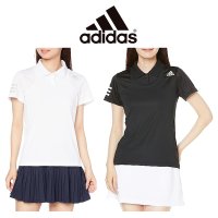 [adidas] 아디다스 테니스 피케셔츠 폴로 카라티 여성용 AT962