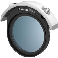 Canon 캐논 PL-C52W III [드롭인 원편광 필터]