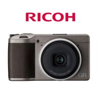 리코 디지털 카메라 다이어리 에디션 Ricoh GR 3 Diary Edition