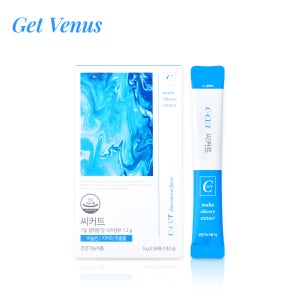 겟비너스 씨커트 C-CUT 1box