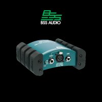 BSS AR133 액티브 다이렉트 박스 DI박스