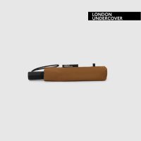 런던 언더커버 컴팩트 foldable 자동 우산