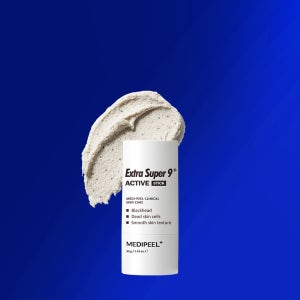 메디필 엑스트라 슈퍼9 플러스 액티브 스틱 33g 원조 블랙헤드 모공 피지연화스틱