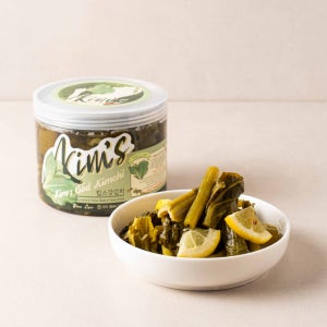 여수 돌산 갓피클 캔김치 500g 800g 1kg