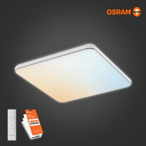 레드밴스 LED 방등 스마트방등 거실등 55W 리모컨 와이파이 전등 교체 형광등 교체