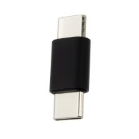 탑라인에이치디 솔탑 SOLTOP-1340 USB 3.1 Type C to C 젠더