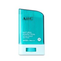 AHC 내추럴 퍼펙션 더블 쉴드 선스틱 22g(SPF50+)