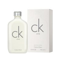 [캘빈클라인] CK 향수 씨케이원 ck one 100ml 한글택부착 정식통관 정품보장