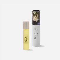 uka nail oil 24:45 우카 네일 오일 바닐라와 라벤더의 향