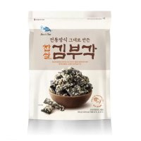 코스트코 C-WEED 김부각 찹쌀다시마부각 250g