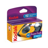 Kodak 일회용 필름 카메라 Kodak 800 수동 플래시