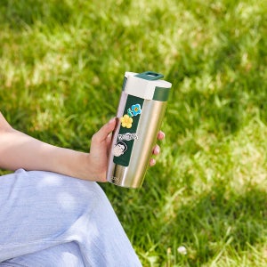 쿠자 316 올스텐 진공텀블러 480ml