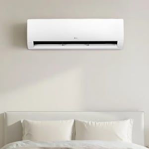 [전국설치]26년형 LG휘센 신형 벽걸이에어컨 42.3㎡ SQ13GK1WAS 기본설치비포함