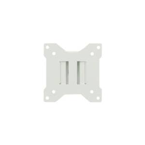 모니터용 베사플레이트 100x100 TV스탠드 호환 악세서리 ACC-VESA