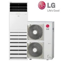 LG 냉난방기 냉온풍기 PW1303T2FR 인버터 36평형 사무실 스텐드 업소용에어컨