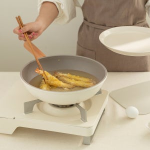 데이 IH 인덕션 논스틱 궁중팬 28cm