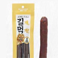 애견유치원 소프트 훈련 교육 칭찬간식 임보 강아지선물 놀이학습 애완견