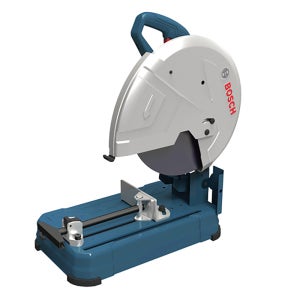 [보쉬] 고속절단기 GCO2000 14 인-치/355mm