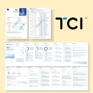 TCI 기질 및 성격검사 (24P 해석보고서 + 2P 결과지 + 해석강의 + 참고자료)