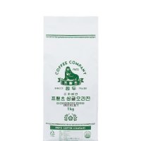 원두 디카페인콜롬비아 프릳츠 1KG