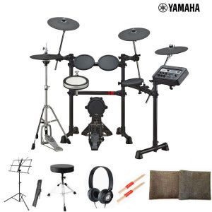 야마하 전자드럼 DTX6 시리즈 DTX6K2-X / DTX6K2X
