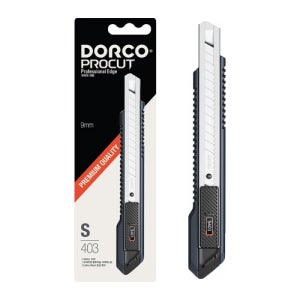 도루코 프로 소형 커터칼 S403