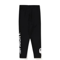 (베이프정품) 에이프 헤드 스윔 레깅스 여성 APE HEAD SWIM LEGGINGS