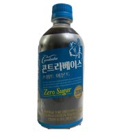 칸타타 콘트라베이스 스위트아몬드 500ml