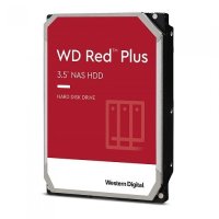 웨스턴디지털 WD RED Plus 8TB WD80EFZZ