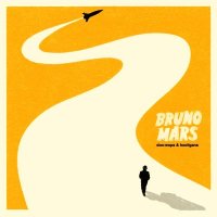 Bruno Mars - Doo-Wops & Hooligans (CD)