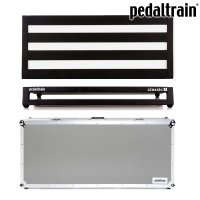 Pedaltrain 페달트레인 클래식2 (이펙터 페달보드+투어하드케이스) Classic 2