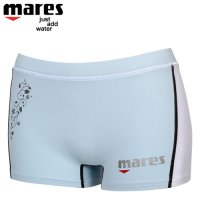 MARES 마레스 래쉬가드 여성숏팬츠412967 (RASH GUARD SHE) 수영복