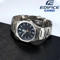 카시오 에디피스 CASIO 에얄오크 사파이어 글라스 메탈시계 EFR-S108D-1A