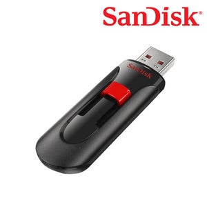 샌디스크 USB 메모리 CZ60 유에스비
