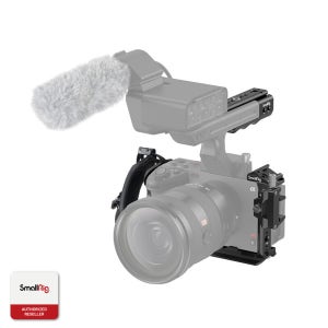 스몰리그 SONY FX30 / FX3 Handheld 케이지 키트 (4139 new version) 4184