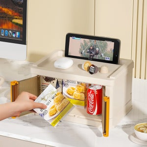 데스크테리어 오거나이저 데스크 정리함 책상 사무용품 책상수납함