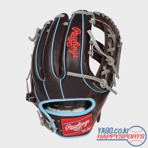 롤링스 프로 프리퍼드 11.5인치 내야 글러브 PROS314-32MO