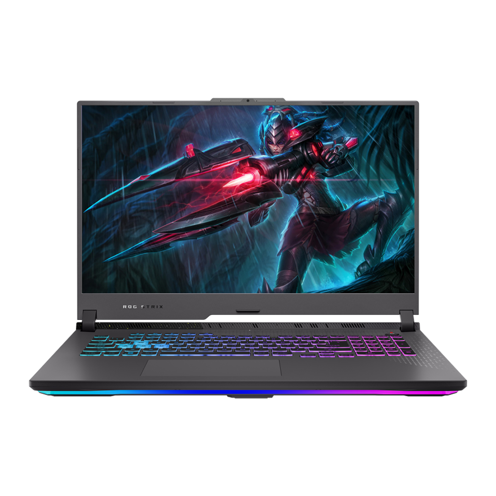 ASUS ROG Strix G17 게이밍노트북