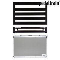 Pedaltrain 페달트레인 노보18 (이펙터 페달보드+투어하드케이스) Novo 18