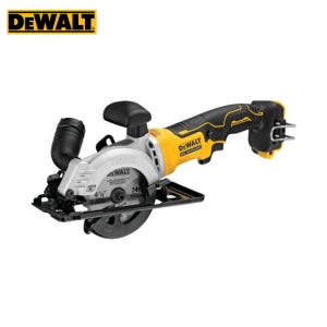 디월트 DCS571N 컴팩트 충전 원형톱 112.5mm 20V MAX XR (베어툴/에어캡포장) 톱날 조기대 집진컨넥타포함