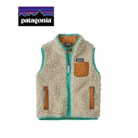 파타고니아 베이비 레트로 X 조끼 NAUB BABY RETRO X VEST